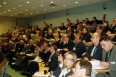 Przejdź do: Ogólnopolskie Seminarium Szkoleniowe Przewóz Drogowy Materiałów Wybuchowych i Promieniotwórczych, Paliw, Gazów - Plan Ochrony – 2 lata doświadczeń