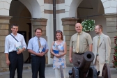 Przejdź do: Wizyta studyjna przedstawicieli Kraju Preszowskiego