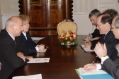Przejdź do: Francuscy Dyplomaci u Marszałka