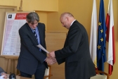Przejdź do: Samorządowa współpraca
