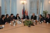 Przejdź do: Wizyta delegacji z Kirgistanu