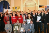 Przejdź do: Gala Plebiscytu Wielkie Odkrywanie Małopolski 2007 podczas Małopolskich Obchodów Światowego Dnia Turystyki