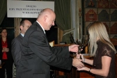 Przejdź do: Znamy Laureatów Małopolskiej Nagrody Jakości