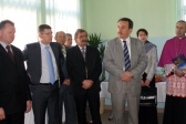 Przejdź do: Nowa Stacja Dializ i Pracownia Rezonansu Magnetycznego