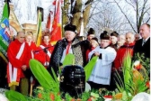 Przejdź do: Nowy Sącz pożegnał Irenę Styczyńską