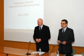 Przejdź do: Wrota Małopolski mają 5 lat