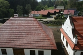 Przejdź do: Sądecki skansen zaprasza