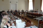 Przejdź do: Spotkanie zarządu z parlamentarzystami