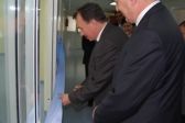 Przejdź do: Nowy Oddział Anestezjologii i Intensywnej Terapii w Szpitalu w Oświęcimiu
