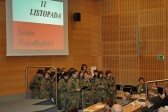 Przejdź do: XXV Sesja Sejmiku Województwa Małopolskiego