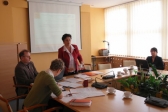 Przejdź do: Dyskusja o PROW i MRPO
