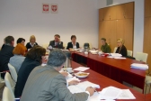 Przejdź do: Posiedzenie Komisji Ochrony Zdrowia