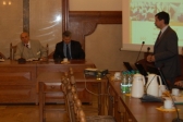 Przejdź do: Posiedzenie Konwentu Starostów