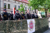 Przejdź do: Święto straży w Olkuszu