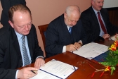 Przejdź do: Pre-umowa dla podhalańskiej uczelni