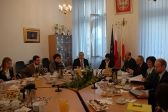 Przejdź do: III posiedzenie Komitetu Sterującego Małopolska-Turyngia