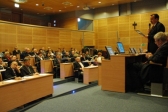Przejdź do: Konferencja Transplantologia i efekty wprowadzenia systemu rozliczeniowego Jednorodnych Grup Pacjentów”