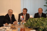 Przejdź do: Wizyta delegacji z Turyngii