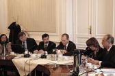 Przejdź do: Posiedzenie Komitetu Monitorującego Małopolski Program Operacyjny 2007-2013