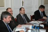 Przejdź do: Posiedzenie Komitetu Monitorującego Kontrakt Wojewódzki