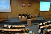 Przejdź do: XVI Sesja Sejmiku Województwa Małopolskiego
