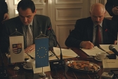 Przejdź do: Memorandum o porozumieniu pomiędzy Małopolską a Krajem Preszowskim podpisane