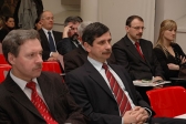 Przejdź do: We Włoszech o spółdzielniach socjalnych