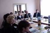 Przejdź do: Spotkanie w Tarnowskim Ośrodku Interwencji Kryzysowej i Wsparcia Ofiar Przemocy