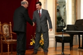Przejdź do: Honorowy Obywatel Tarnowa