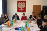 Przejdź do: Wyjazdowe posiedzenie Komisji Ochrony Zdrowia SWM