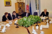 Przejdź do: Posiedzenie Komisji Głównej SWM