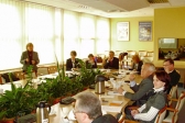 Przejdź do: Komisja Rozwoju Regionu, Promocji i Współpracy z Zagranicą