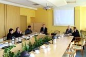 Przejdź do: Komisja Rozwoju Regionu, Promocji i Współpracy z Zagranicą