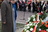 Przejdź do: Dzień pamięci Ofiar Katynia w Tarnowie