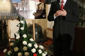 Przejdź do: Inauguracja Obchodów 90-lecia odzyskania niepodległości w Tarnowie
