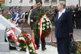 Przejdź do: Tarnowskie obchody Święta Konstytucji 3 Maja
