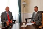 Przejdź do: Wizyta Podsekretarza Stanu Ministerstwa Rozwoju Regionalnego
