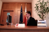 Przejdź do: Wideokonferencja w ramach projektu Regions for Better Broadband Connection – B3 Regions