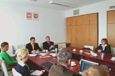 Przejdź do: Bezpieczeństwo powodziowe w Małopolsce