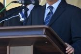 Przejdź do: Uroczysta przysięga wojskowa