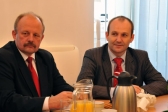 Przejdź do: Posiedzenie Komisji Konkursowej - „Sołtys Roku”