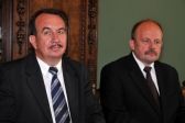 Przejdź do: Spotkanie z przedstawicielami Bawarii