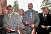 Przejdź do: Największa inwestycja melioracyjna w Województwie