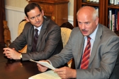 Przejdź do: Plebiscyt „Małopolski Lider ZPORR” rozstrzygnięty