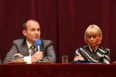Przejdź do: Konferencja Infrastruktura i środowisko