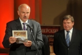 Przejdź do: Gala „Małopolski Lider ZPORR”