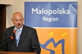 Przejdź do: II Forum Regionów w Muszynie