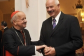 Przejdź do: Rola Kościoła katolickiego w procesie integracji europejskiej