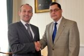 Przejdź do: Wizyta Ambasadora Rumunii