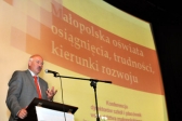 Przejdź do: O wyzwaniach stojących przed edukacją w Małopolsce